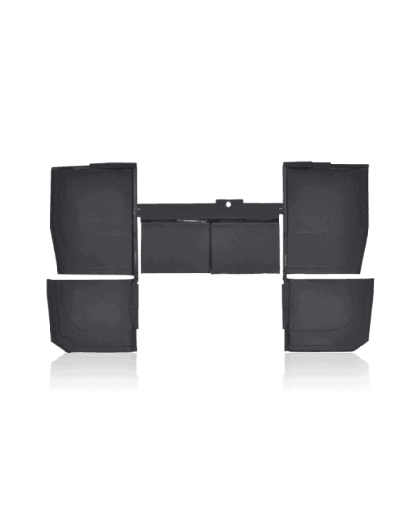 Battery (A1705) For Macbook Retina 12" (A1534 / Early 2016 / Mid 2017)