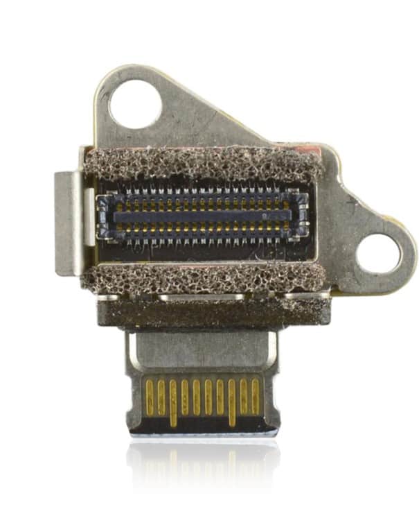 I/O USB-C Connector Board For Macbook Retina 12" (A1534 / Early 2015)