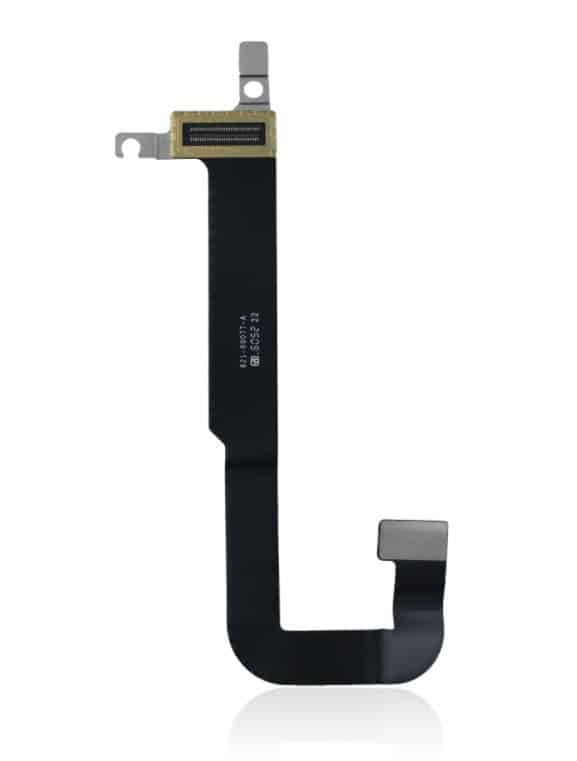 I/O USB-C Board Flex Cable For Macbook Retina 12" (A1534 / Early 2015)