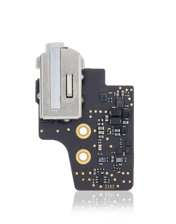 Audio Board For Macbook Retina 12" (A1534/Early 2015/Early 2016/Mid 2017) (Silver)