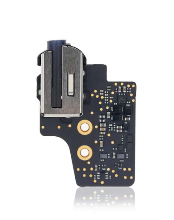 Audio Board For Macbook Retina 12" (A1534/Early 2015/Early 2016/Mid 2017) (Space Gray)