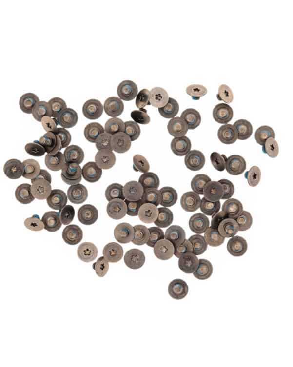 Keyboard Screws For Macbook Retina 12" (A1534)