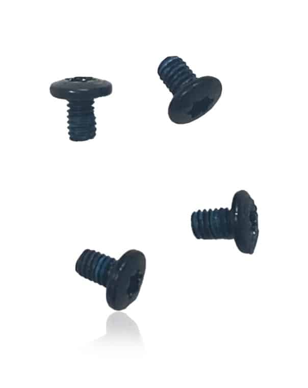 Hinge Screws (Torx T8) For Macbook Retina 12" (A1534/Early 2015/Early 2016/Mid 2017)