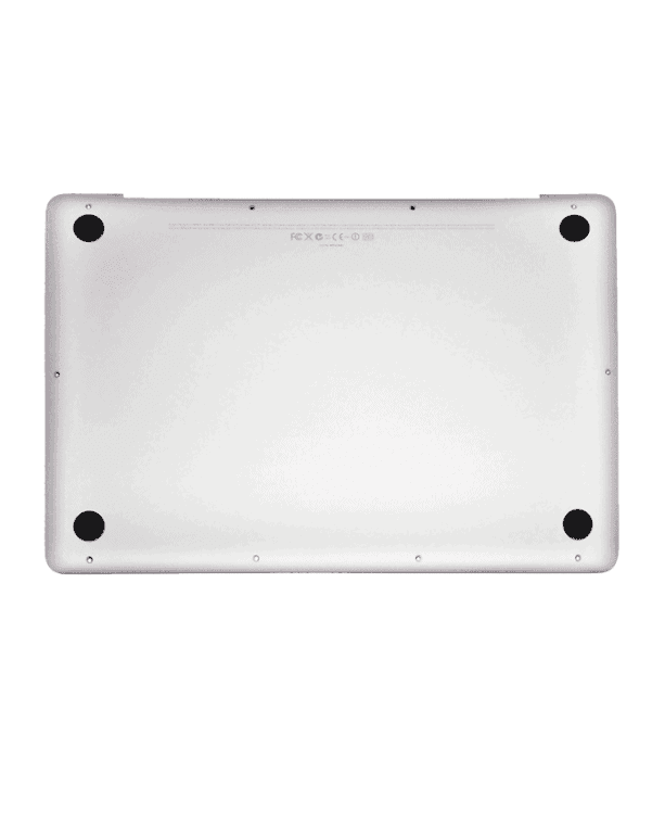 Bottom Case For Macbook Unibody 13" (A1278 / Late 2008)