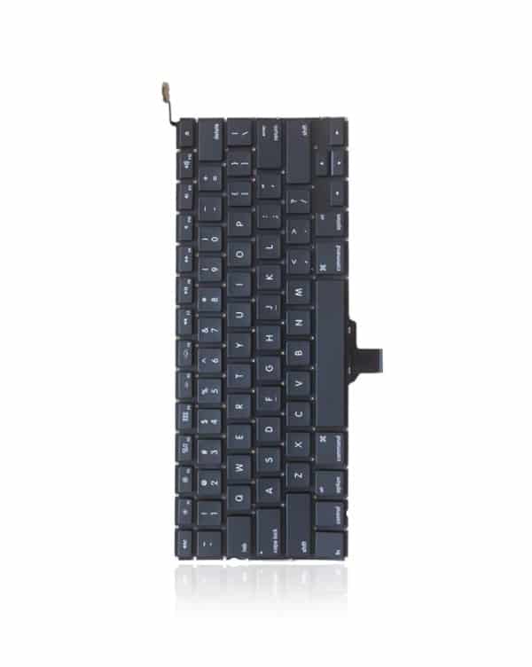 Keyboard (Us English) For Macbook Unibody 13" (A1278 / Late 2008)