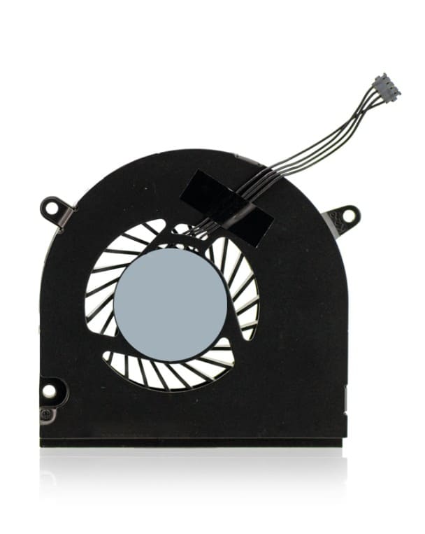 CPU Fan For Macbook Unibody 13" (A1278) / Macbook Unibody 13" (A1342)
