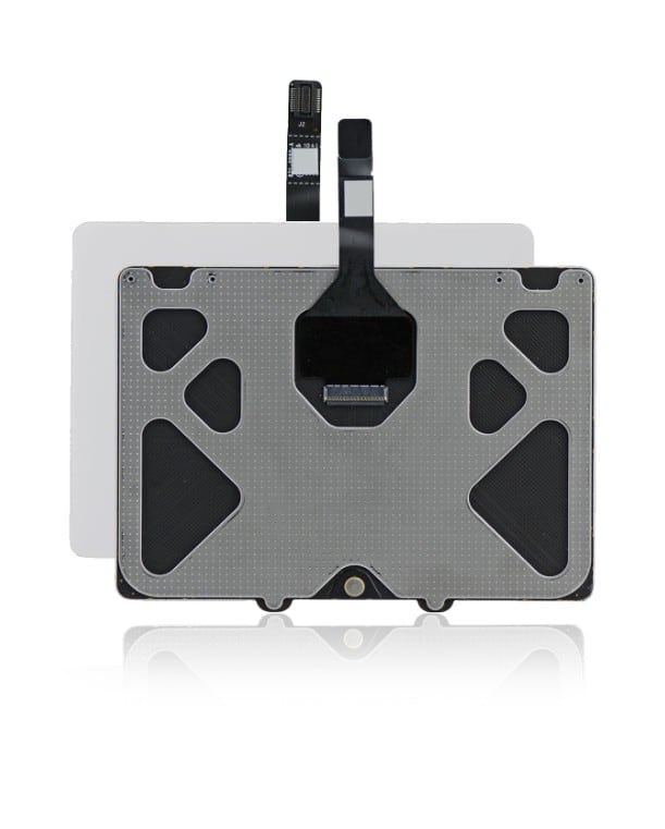 Trackpad + Trackpad Flex Cable For Macbook Unibody 13" (A1342 / Late 2009 / Mid 2010)