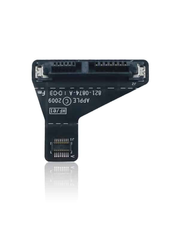 Optical Drive Sata Cable For Macbook Unibody 13" (A1342 / Late 2009 / Mid 2010)