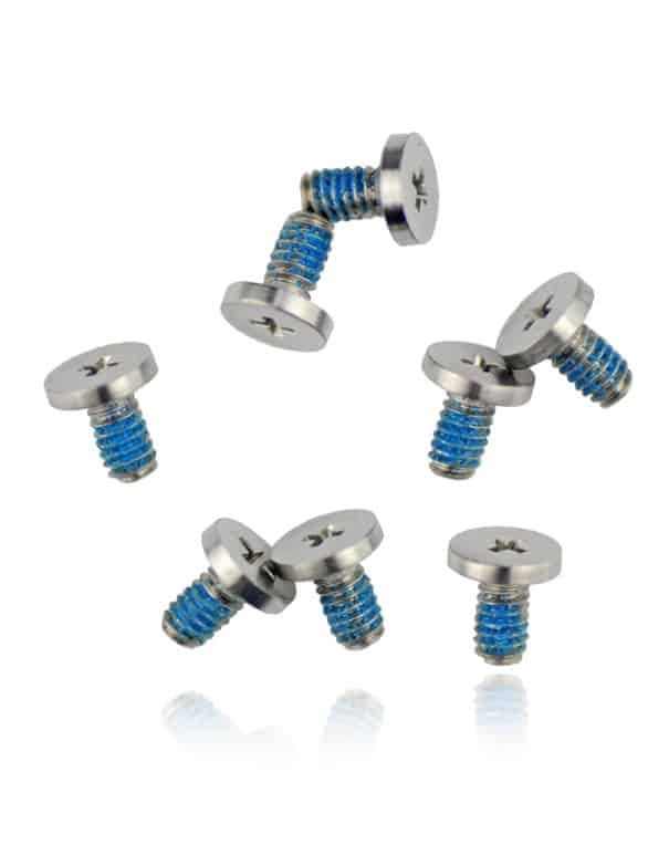Bottom Case Screws (Phillips Ph00) For Macbook 13" Unibody (A1342)