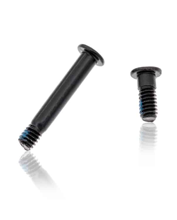 Battery Screws (Phillips Ph00 & Tri-Point Y1) For Macbook Unibody 13" (A1342 / Late 2009 / Mid 2010)