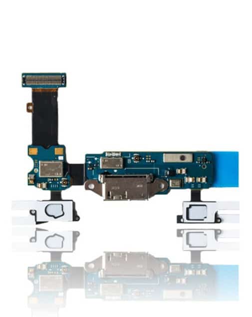 Charging Port Flex Cable For Samsung Galaxy S5 (G900R4) (Us Cellular)