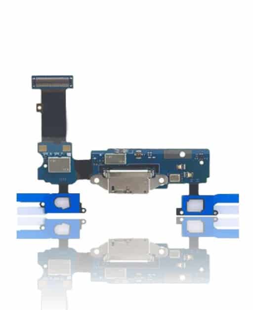 Charging Port Flex Cable For Samsung Galaxy S5 (G900H) (International)