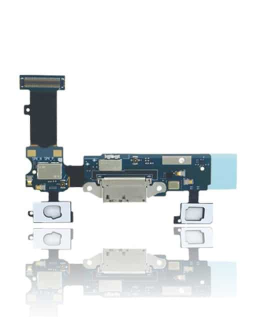 Charging Port Flex Cable For Samsung Galaxy S5 (G900F) (International)