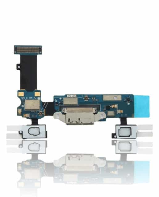 Charging Port Flex Cable For Samsung Galaxy S5 (G900M) (International)
