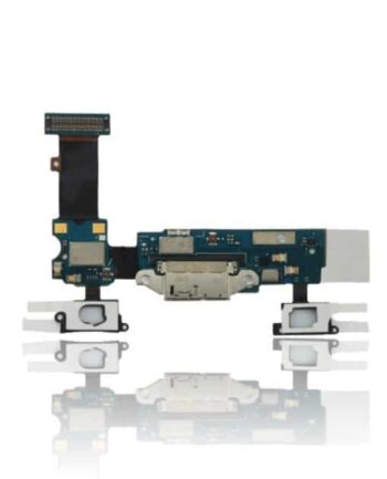 Charging Port Flex Cable For Samsung Galaxy S5 (G900T) (T-Mobile)