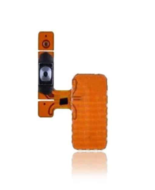 Power Button Flex Cable For Samsung Galaxy S5
