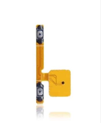 Volume Flex Cable For Samsung Galaxy S5