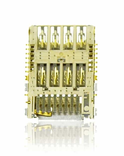 Sim Card Reader For Samsung Galaxy S5/ Note 3