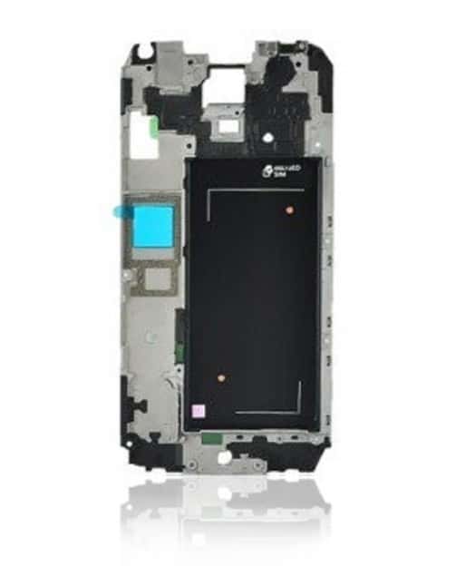 Mid-Plate For Samsung Galaxy S5