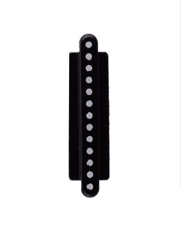 Earpiece Mesh For Samsung Galaxy S5 (Black)