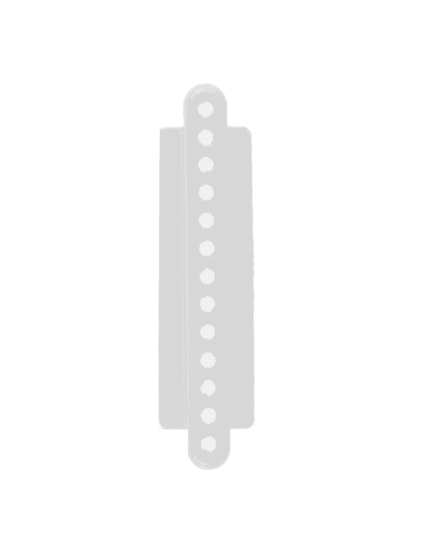 Earpiece Mesh For Samsung Galaxy S5 (White)