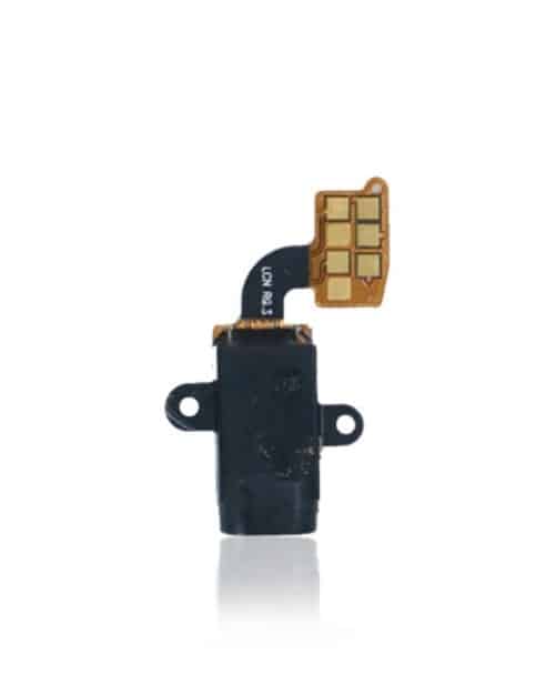 Headphone Jack Flex Cable For Samsung Galaxy S5 Neo