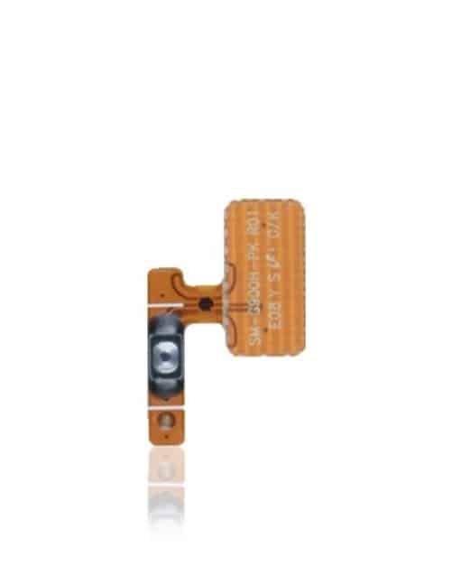 Power Button Flex Cable For Samsung Galaxy S5 Neo