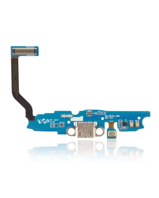 Charging Port Flex Cable For Samsung Galaxy S5 Active (At&T)