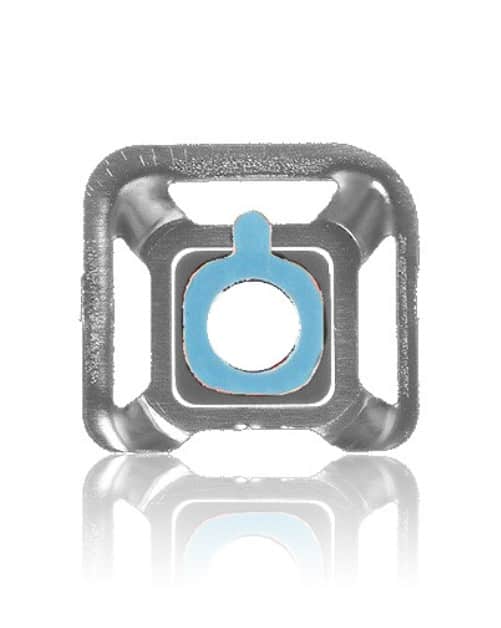 Back Camera Lens For Samsung Galaxy S5 Active (Grey)