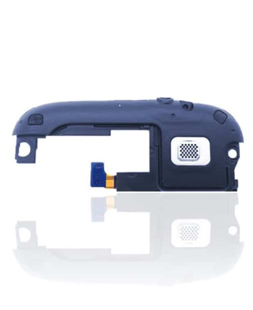 Loudspeaker Audio Headphone Jack For Samsung Galaxy S3 (Blue)