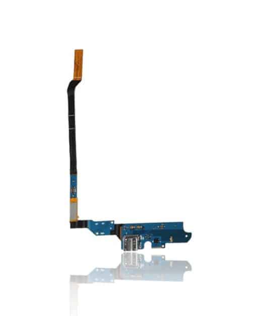 Charging Port Flex Cable For Samsung Galaxy S4 (I9500 / International)