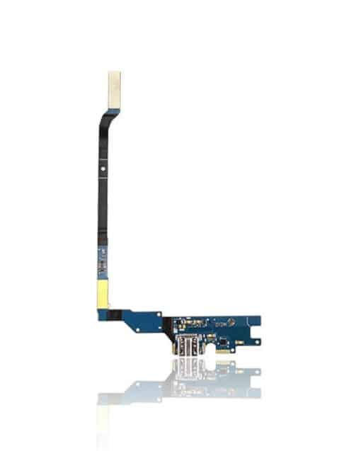 Charging Port Flex Cable For Samsung Galaxy S4 (L720T / I9505 / Sprint Gsm / International)