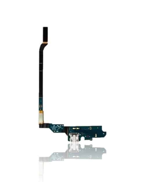 Charging Port Flex Cable For Samsung Galaxy S4 (I337 / At&T)