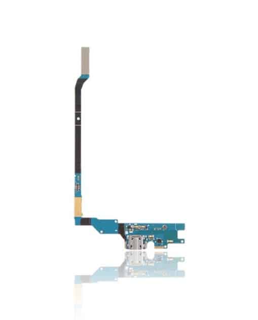 Charging Port Flex Cable For Samsung Galaxy S4 (L720 / Sprint)
