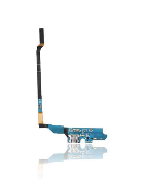 Charging Port Flex Cable For Samsung Galaxy S4 (M919 / T-Mobile)