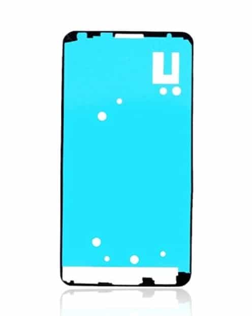 LCD Adhesive Tape For Samsung Galaxy S4