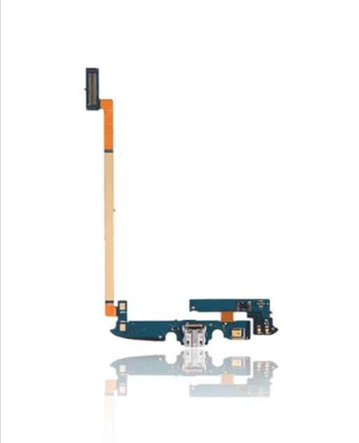 Charging Port Flex Cable For Samsung Galaxy S4 Active (I537 / At&T)