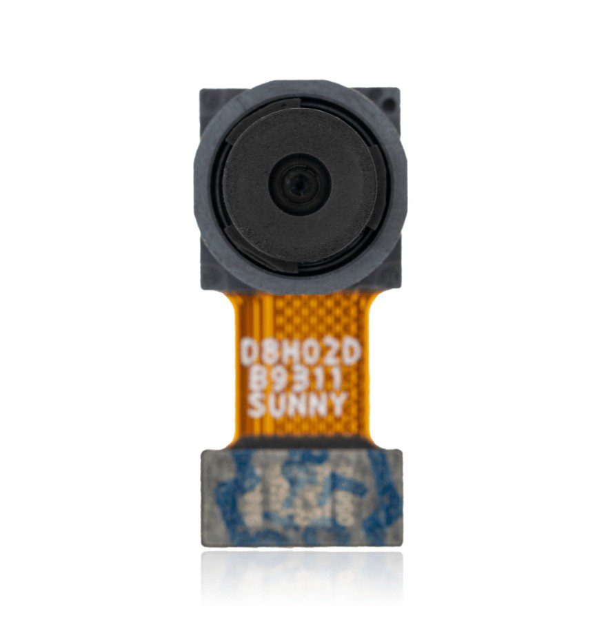 Wide Camera For Huawei Y9 Prime (2019)