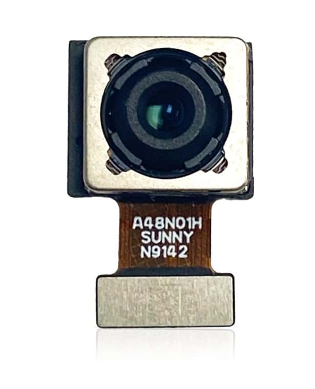 Back Camera For Huawei Y9 Prime (2019)