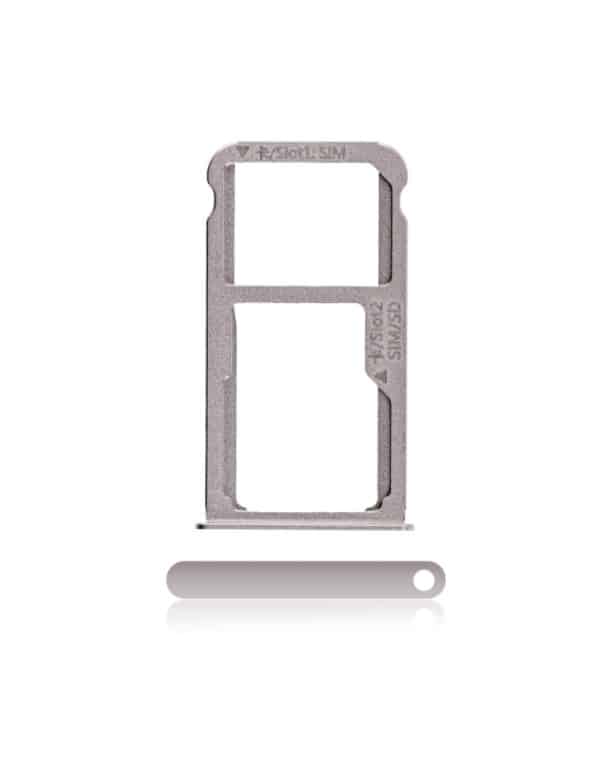 SIM Card Tray For Huawei Mate 8 (Grey)