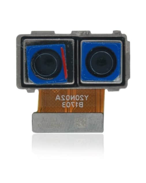 Back Camera For Huawei Mate 9 Pro