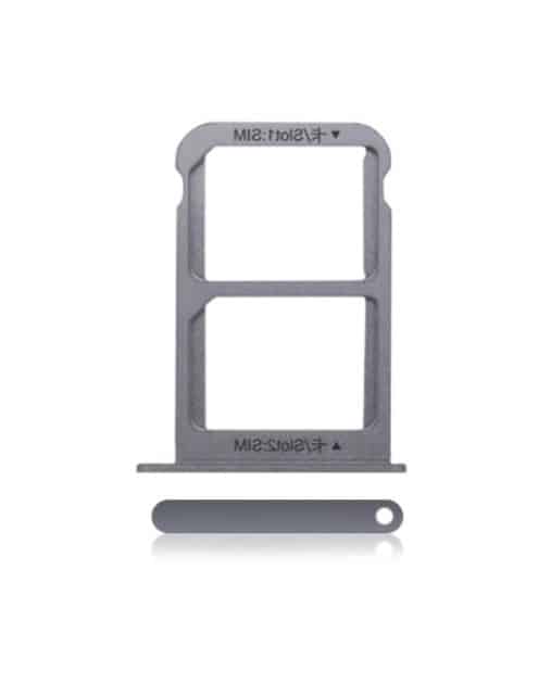 SIM Card Tray For Huawei Mate 9 Pro (Grey)