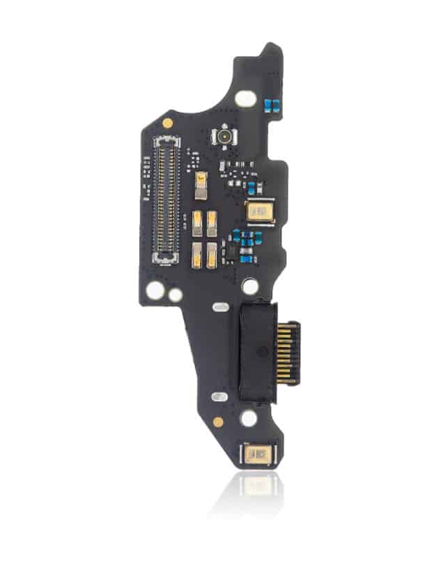 Charging Port Flex Cable For Huawei Mate 20