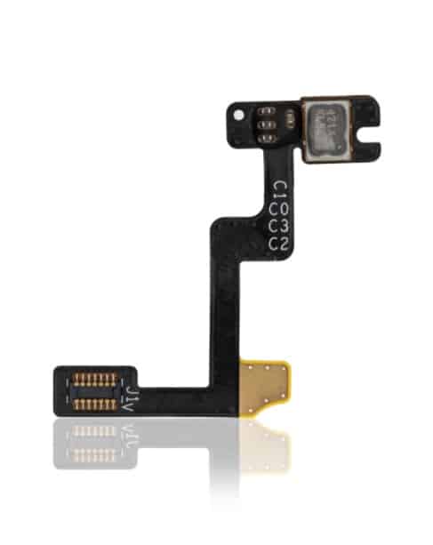 MICrophone Flex Cable For iPad 2
