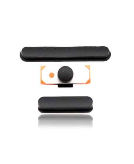 Hard Buttons For iPad 2 / iPad 3 / iPad 4 (Power: Volume & Mute)