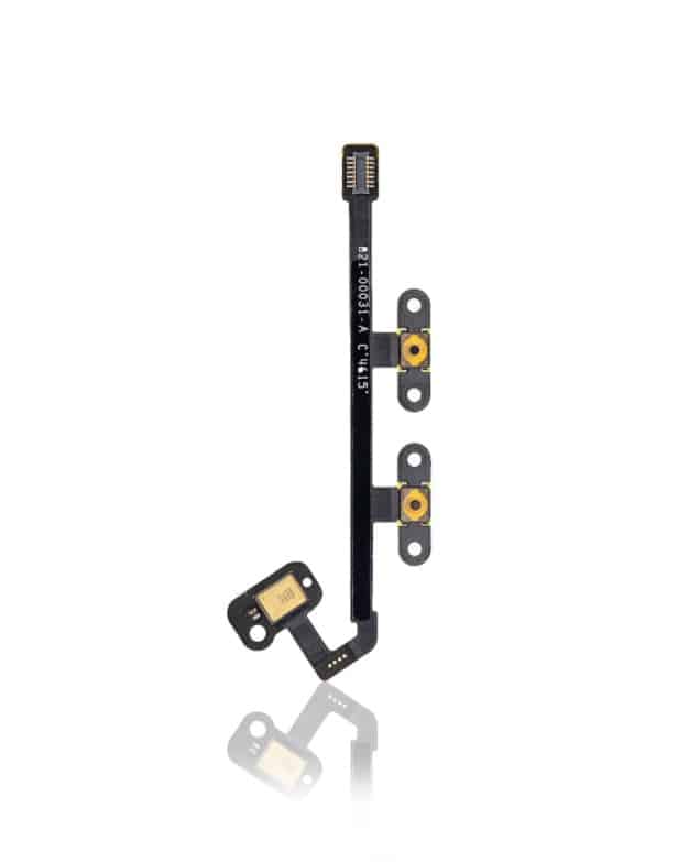 Volume Flex Cable For iPad Air 2