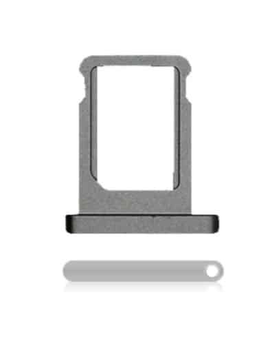 SIM Card Tray For iPad Air 2 (Grey)