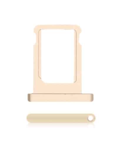SIM Card Tray For iPad Air 2 (Gold)