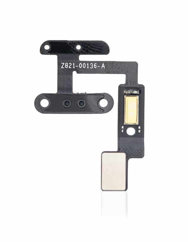 Power Button Flex Cable For iPad Mini 4