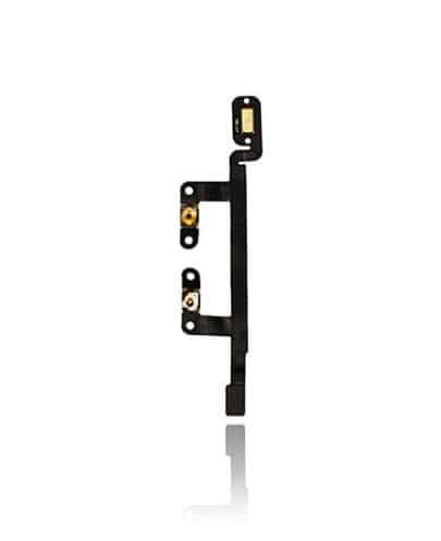 Volume Button Flex Cable For iPad Mini 4